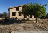 Xalet independent amb terreny en venda a Tortosa ref.: TR340898 foto