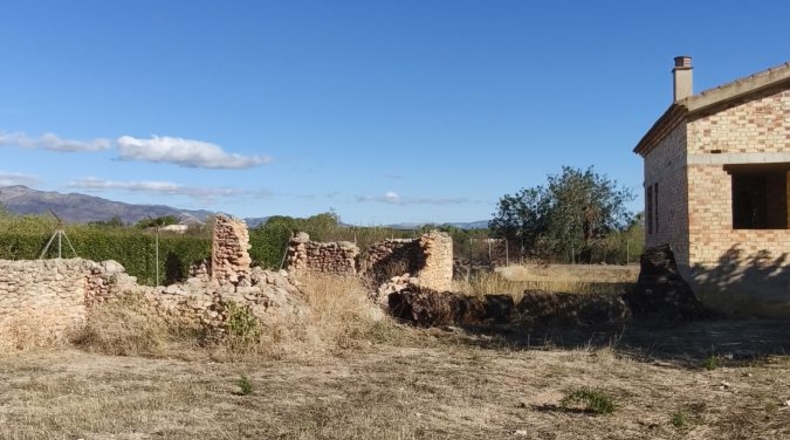 Tarragona - Tortosa - 3232m2