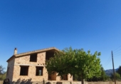 Xalet independent amb terreny en venda a Tortosa ref.: TR340898 foto
