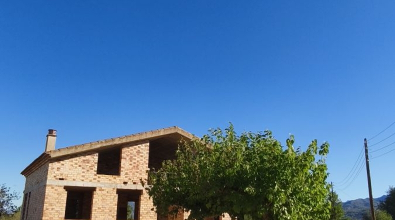 Tarragona - Tortosa - 3232m2