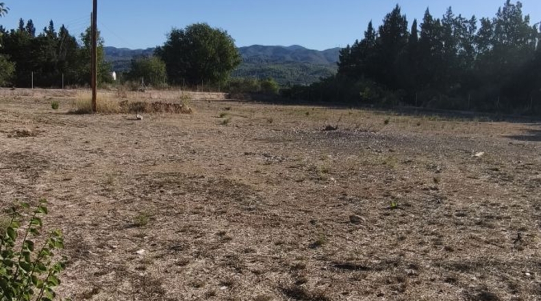 Tarragona - Tortosa - 3232m2