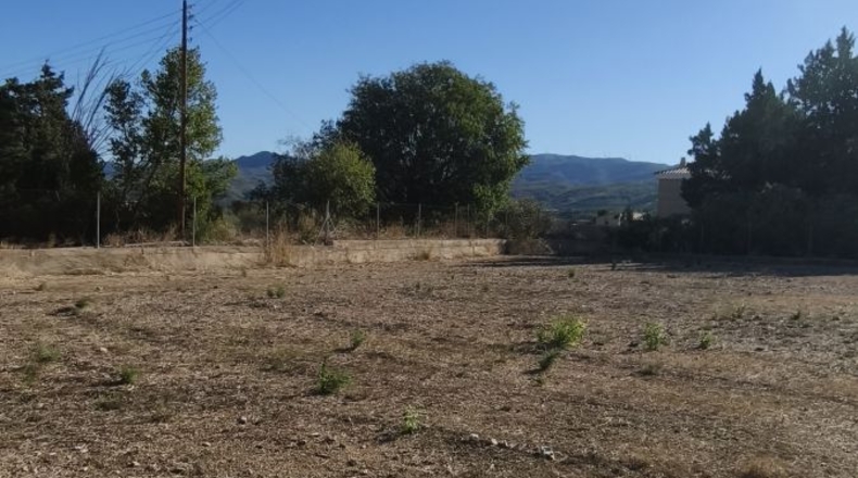 Tarragona - Tortosa - 3232m2