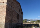Xalet independent amb terreny en venda a Tortosa ref.: TR340898 foto