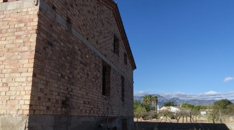 Tarragona - Tortosa - 3232m2