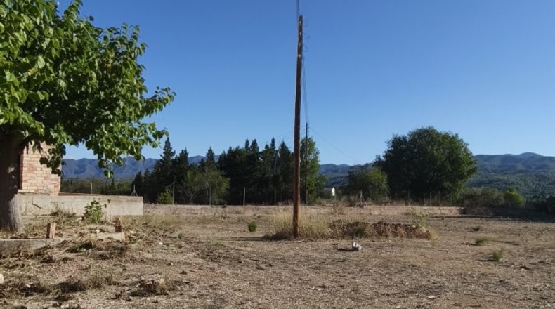 Tarragona - Tortosa - 3232m2
