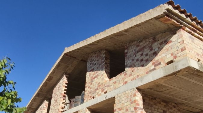 Tarragona - Tortosa - 3232m2
