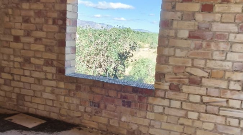 Tarragona - Tortosa - 3232m2