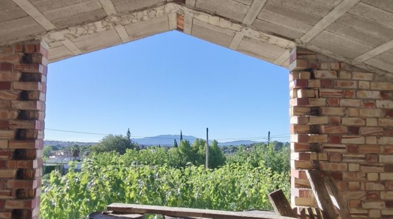 Tarragona - Tortosa - 3232m2