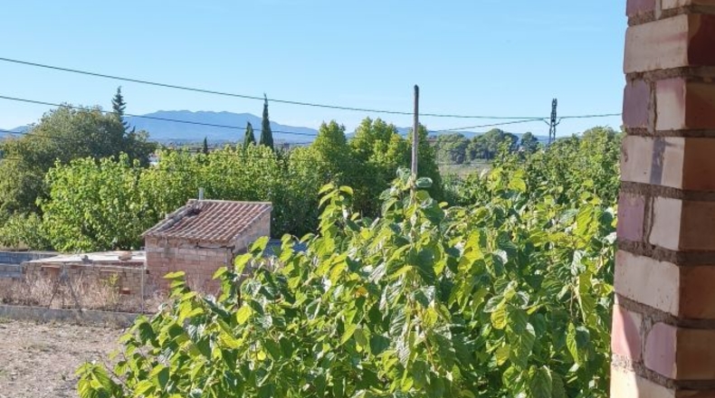 Tarragona - Tortosa - 3232m2