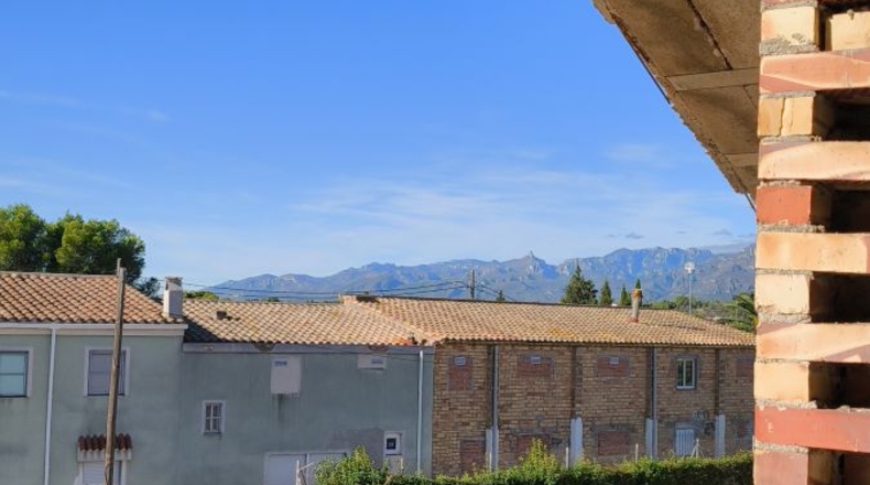 Tarragona - Tortosa - 3232m2