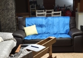 Дом с участком на продажу в городе Xerta. Фото