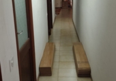 Дом с участком на продажу в городе Xerta. Фото