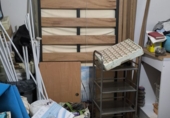 Дом с участком на продажу в городе Xerta. Фото
