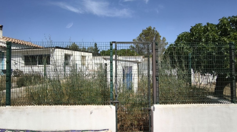 Tarragona - Tortosa - 510m2