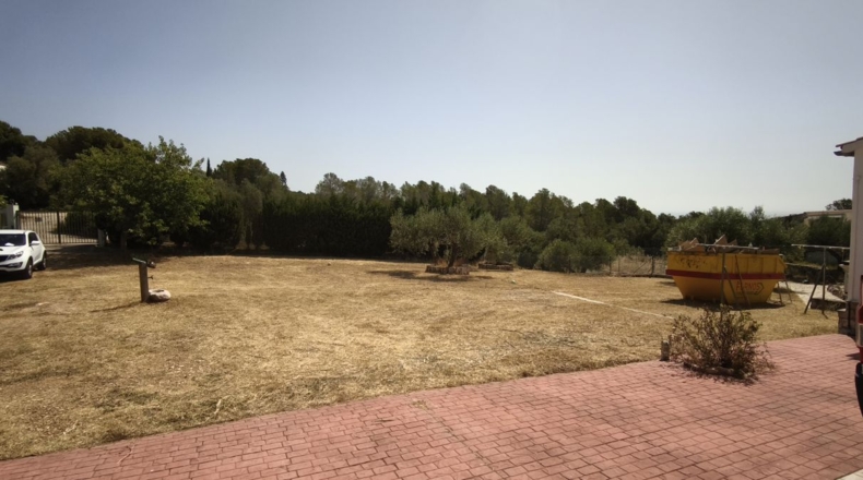 Tarragona - Tortosa - 510m2