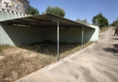 Chalet independiente con terreno en venta en Tortosa ref: TR342379 foto