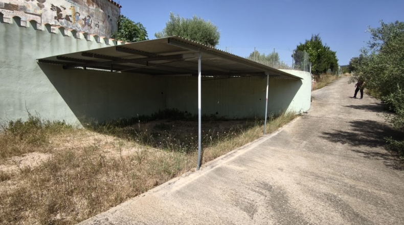 Tarragona - Tortosa - 510m2