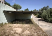 Chalet independiente con terreno en venta en Tortosa ref: TR342379 foto
