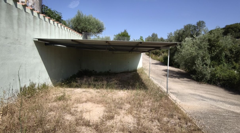 Tarragona - Tortosa - 510m2