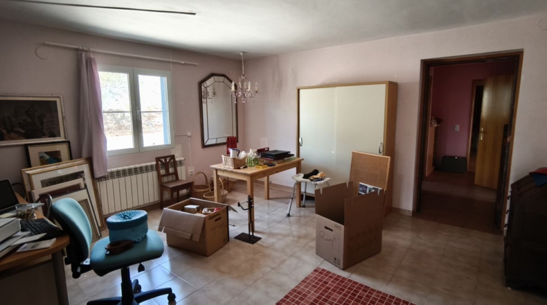 Tarragona - Tortosa - 510m2