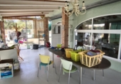 Chalet independiente con terreno en venta en Tortosa ref: TR342379 foto