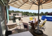 Chalet independiente con terreno en venta en Tortosa ref: TR342379 foto