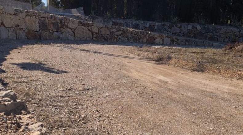 Tarragona - Tortosa - 1609m2