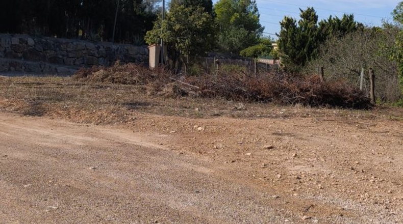 Tarragona - Tortosa - 1609m2
