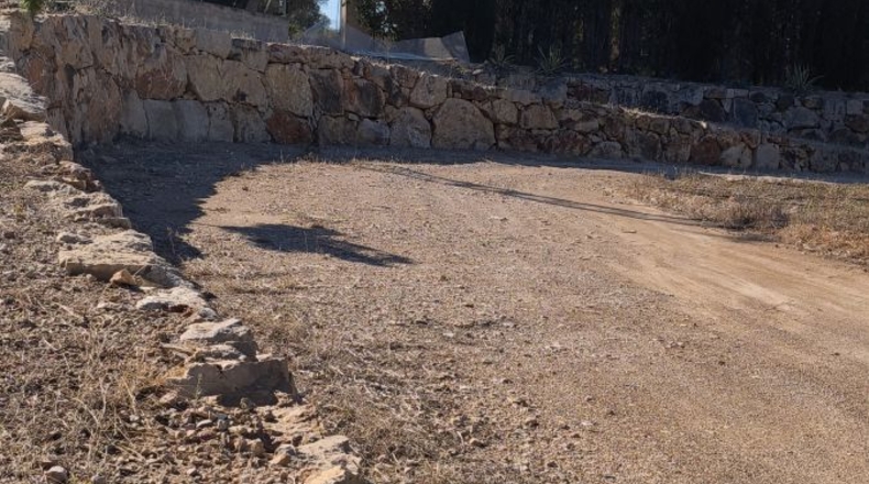 Tarragona - Tortosa - 1609m2