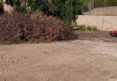 Земля на продажу у города Tortosa. Фото