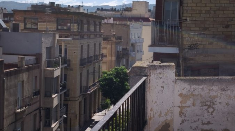 Tarragona - Tortosa - 259m2