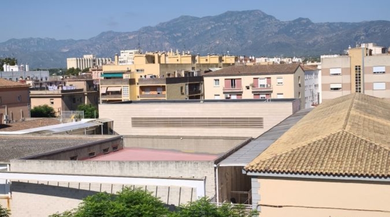 Tarragona - Tortosa - 259m2