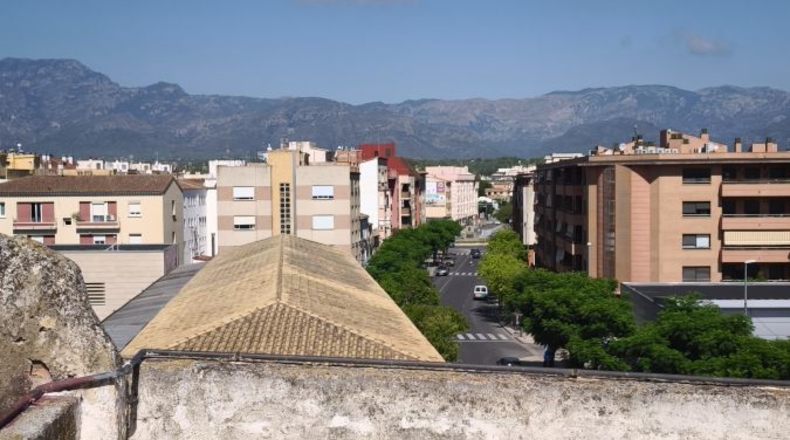Tarragona - Tortosa - 259m2