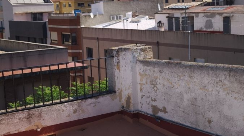 Tarragona - Tortosa - 259m2