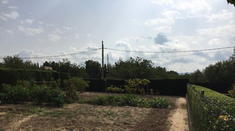Tarragona - Рокетес - 542m2