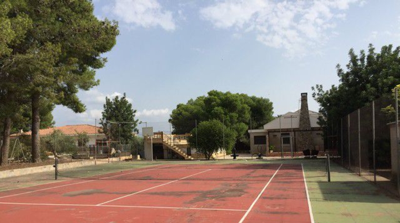 Tarragona - Рокетес - 542m2