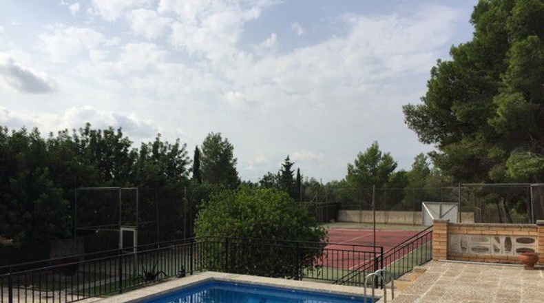 Tarragona - Рокетес - 542m2