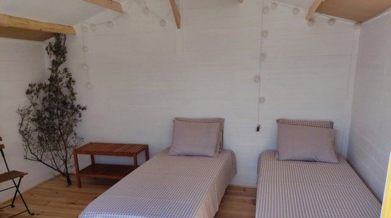 Tarragona - Roquetes - 33976m2