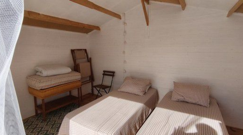 Tarragona - Roquetes - 33976m2