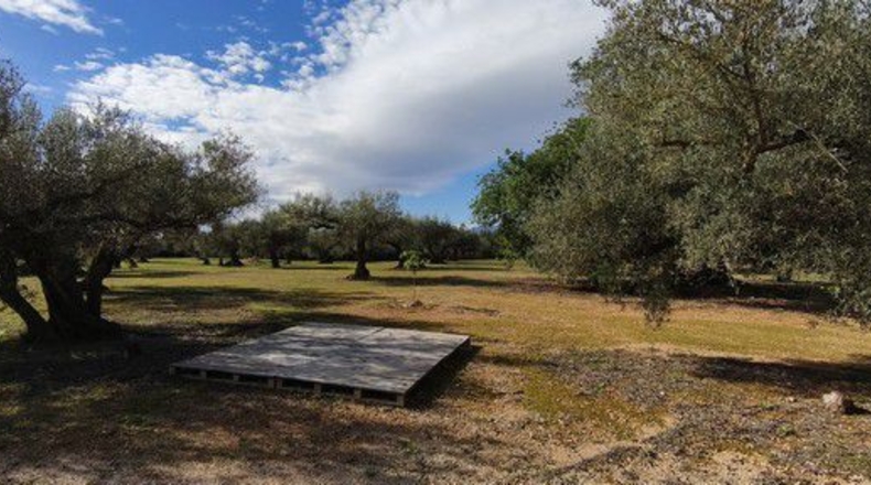 Tarragona - Roquetes - 33976m2