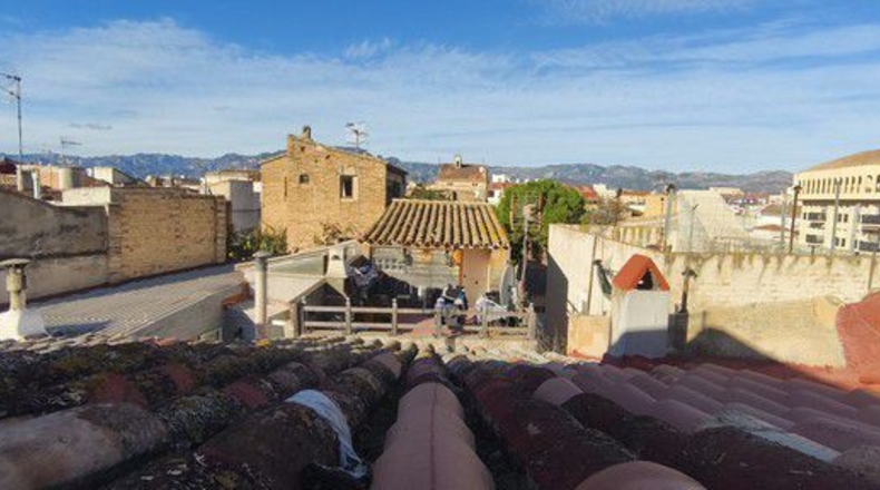 Tarragona - Tortosa - 252m2