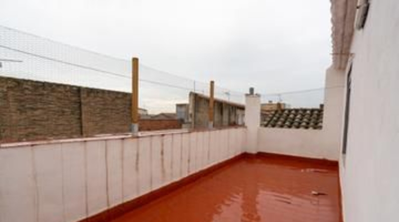 Tarragona - Tortosa - 211m2