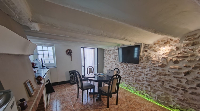 Tarragona - Ulldecona - 219m2