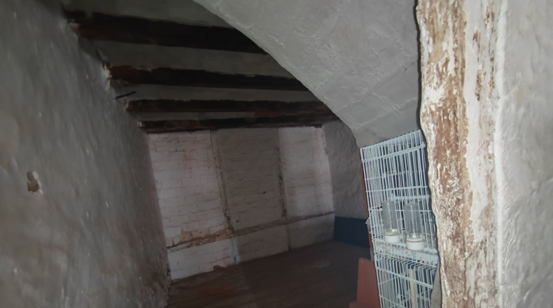 Tarragona - Ulldecona - 219m2