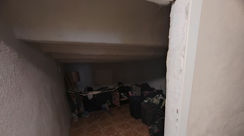 Tarragona - Ulldecona - 219m2