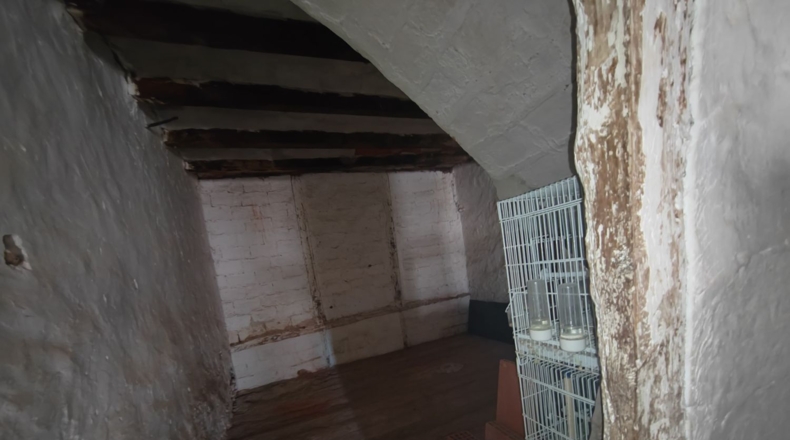 Tarragona - Ulldecona - 219m2