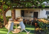 Chalet independiente con terreno en venta en Tortosa ref: TR375726 foto