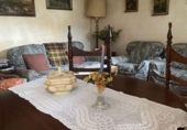 Chalet independiente con terreno en venta en Tortosa ref: TR375726 foto
