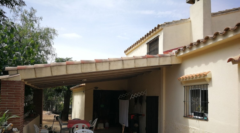 Tarragona - Тортоса - 4456m2