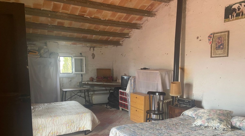 Tarragona - Тортоса - 4456m2